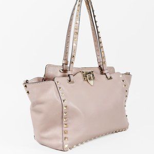 Valentino Rockstud Tote